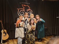 LIVE&BAR 真心場 - M A H O R O B A -