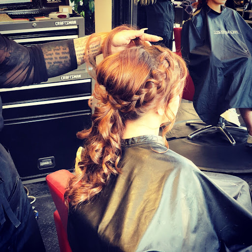 Beauty Salon «Abls A Paul Mitchell Salon», reviews and photos, 577 W Douglas Ave, Wichita, KS 67213, USA