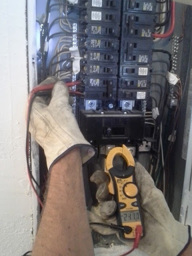 Electrician «Ace Electric», reviews and photos, 311 S Boundary St, Woodland Park, CO 80863, USA