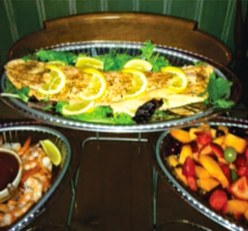 Caterer «Mile High Catering», reviews and photos, 8466 E Hinsdale Dr, Centennial, CO 80112, USA