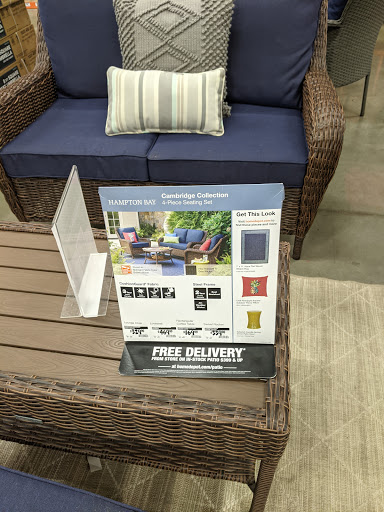 Home Improvement Store «The Home Depot», reviews and photos, 2233 Gary Farm Blvd, Bowling Green, KY 42104, USA