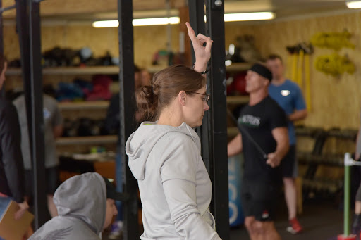 Physical Fitness Program «CrossFit Kenmore», reviews and photos, 7524 NE 175th St, Kenmore, WA 98028, USA