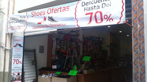 Shoes Ofertas Zapaterias de descuento