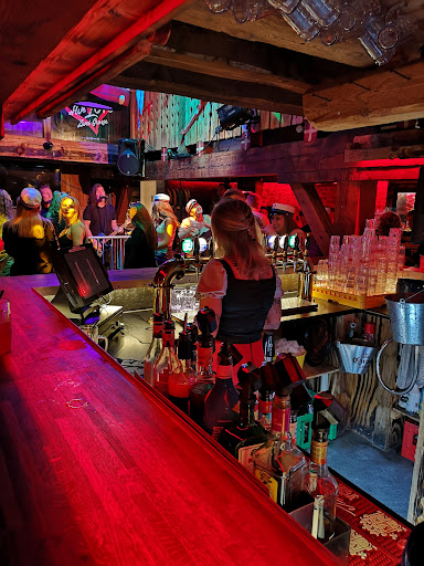 Zwei Grosse Bier Bar Hjørring in Hjørring, Silkeborg