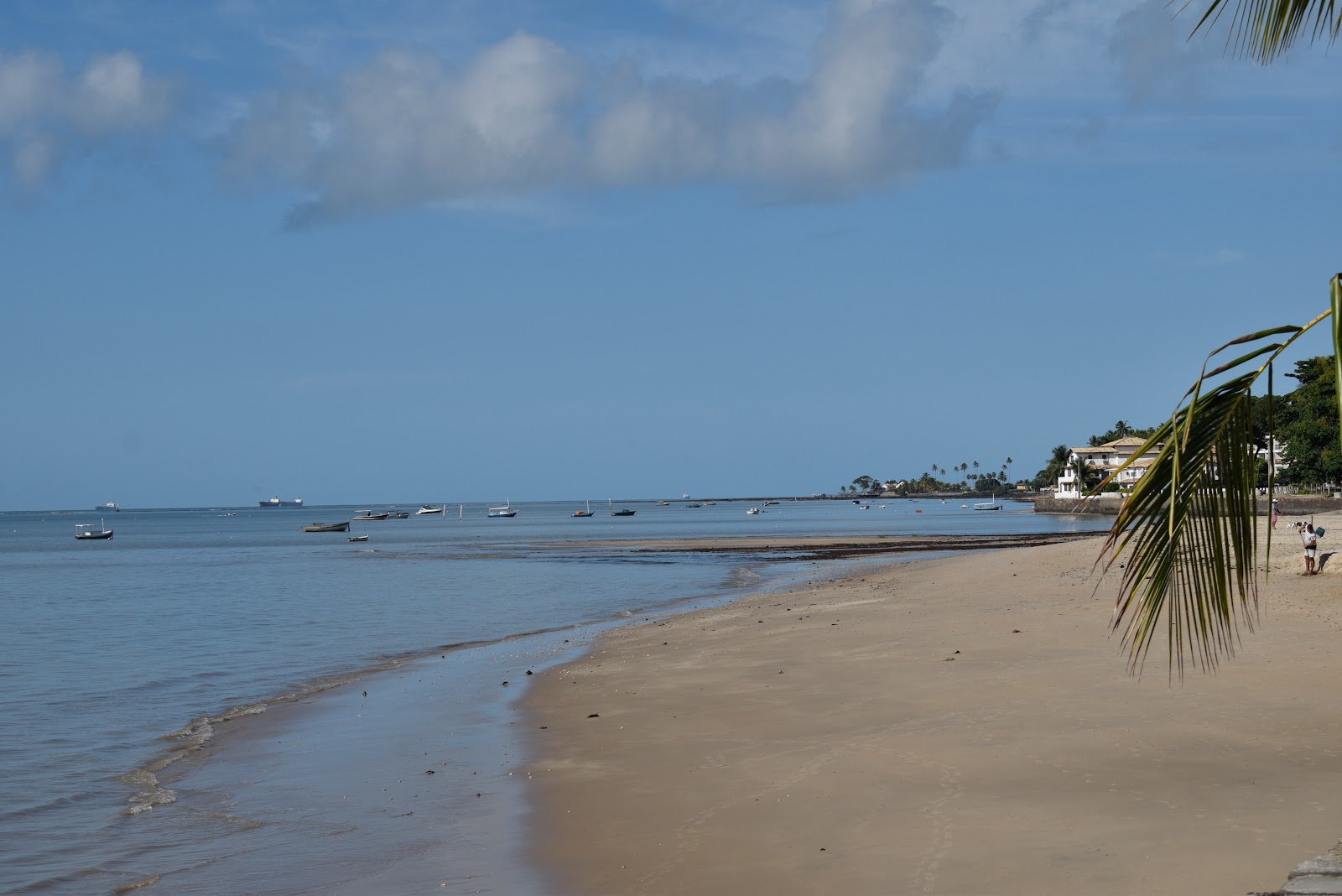 Mar Grande Beach photo #8