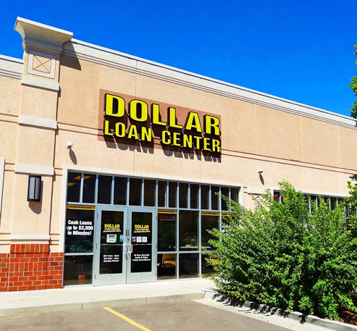 Dollar Loan Center