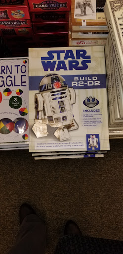 Book Store «Barnes & Noble», reviews and photos, 131 Colonie Center #355, Albany, NY 12205, USA