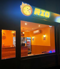 Photos du propriétaire du Pizzeria Pizza RIO - Cormeilles-En-Parisis - n°9