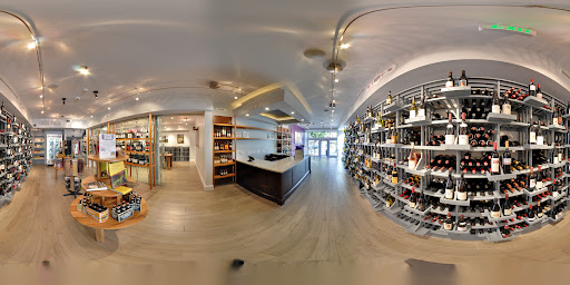Wine Store «DCanter Wine Boutique», reviews and photos, 545 8th St SE, Washington, DC 20003, USA