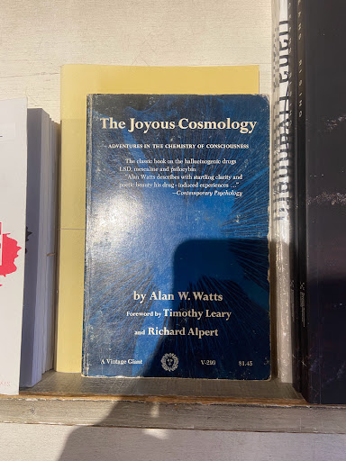 Used Book Store «Spoonbill & Sugartown Books», reviews and photos, 218 Bedford Ave, Brooklyn, NY 11249, USA