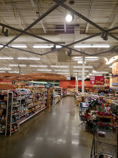 Grocery Store «Winn-Dixie», reviews and photos, 820 Old Camp Rd, The Villages, FL 32162, USA