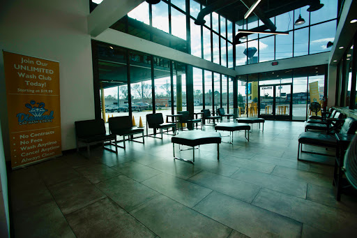 Car Wash «Diamond Car Wash», reviews and photos, 11722 Veterans Memorial Dr, Houston, TX 77067, USA