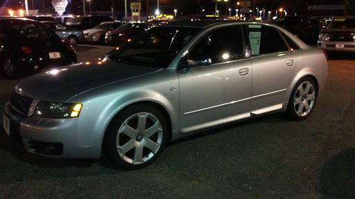 Used Car Dealer «1 Stop Auto», reviews and photos, 6440 E Virginia Beach Blvd, Norfolk, VA 23502, USA