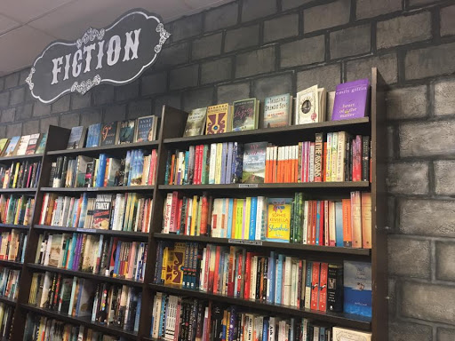 Book Store «The Open Book», reviews and photos, 19188 Soledad Canyon Rd, Santa Clarita, CA 91351, USA