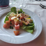 Photo n°4 de l'avis de Lake.i fait le 13/08/2019 à 00:46 sur le  Ristorante Da Costantino à Positano