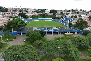 Estádio Municipal Walter Ribeiro image