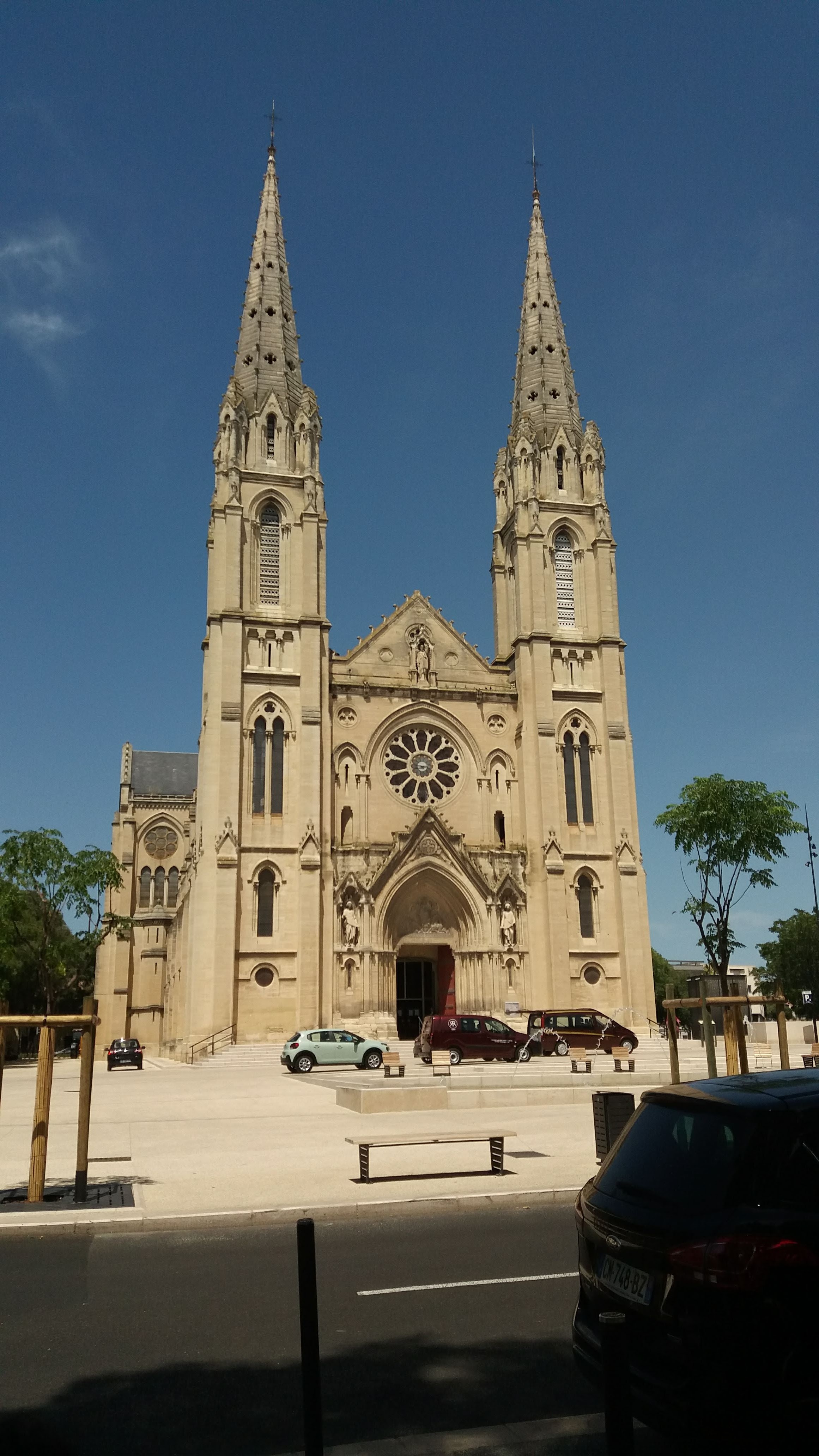 Photo n° 1 de l'avis de julle.v fait le 19/09/2018 à 10:53