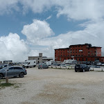 Photo n°2 de l'avis de Alessio.a fait le 24/06/2023 à 16:33 sur le  Bar dell'Ostello Campo Imperatore à L'Aquila