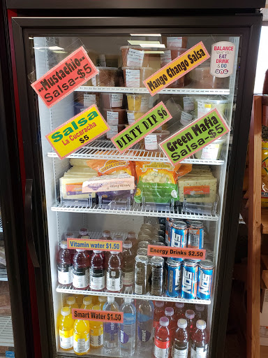 Butcher Shop «The Pork Shop», reviews and photos, 3359 E Combs Rd, San Tan Valley, AZ 85140, USA