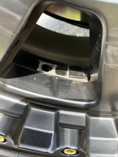 Auto Repair Shop «Meineke Car Care Center», reviews and photos, 4609 George Washington Memorial Hwy, Grafton, VA 23692, USA