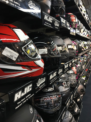 Motorcycle Dealer «RideNow Powersports Phoenix», reviews and photos, 17202 N Cave Creek Rd, Phoenix, AZ 85032, USA