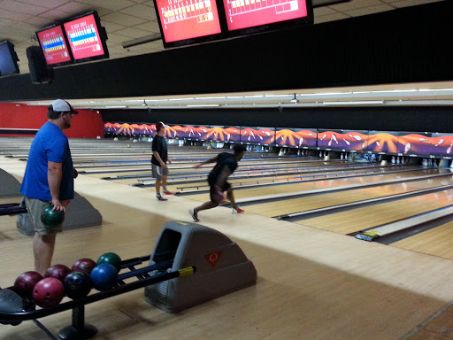 Bowling Alley «AMF Auburn Lanes», reviews and photos, 719 Opelika Rd, Auburn, AL 36830, USA