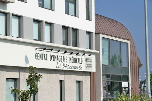 Centre d'imagerie pour diagnostic médical Centre Imagerie Médicale Les Cèdres Saint-Malo