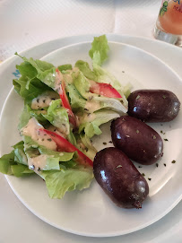 Plats et boissons du Restaurant Douce Heure Antillaise à Montceau-les-Mines - n°1