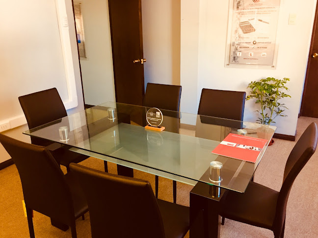 C&R Auditores Consultores - Calama
