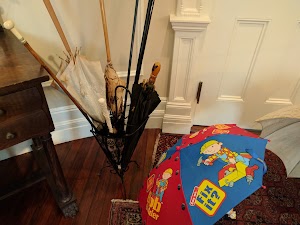 Charles Gates Dawes House - photo 31