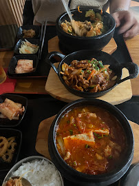 Bulgogi du Restaurant coréen 구이 레스토랑 GOUI PARIS - n°7