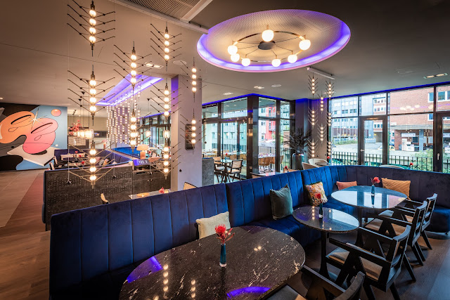 Clash Bar & Restaurant