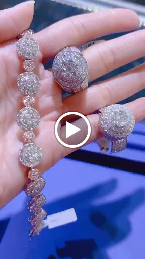 Jeweler «Capri Jewelers», reviews and photos, 5000 S Arizona Mills Cir, Tempe, AZ 85282, USA