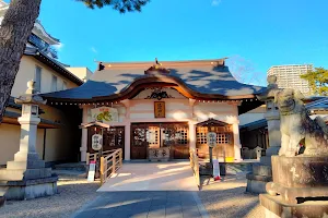 Tatsuki Shrine image