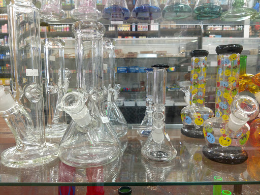 Tobacco Shop «spark smoke shop», reviews and photos, 2207 N Tracy Blvd, Tracy, CA 95376, USA