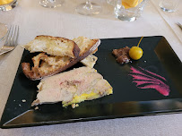 Foie gras du Restaurant Le Medieval à Sarlat-la-Canéda - n°7