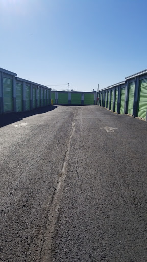 Storage Facility «Extra Space Storage», reviews and photos, 501 Cheesequake Rd, Parlin, NJ 08859, USA