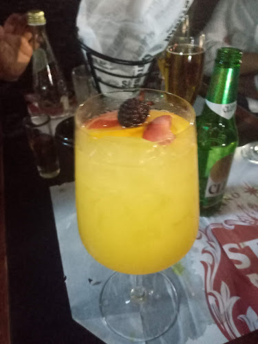 Opiniones de Santo Bar en Guayaquil - Pub