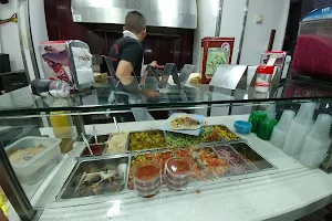 Falafel Bar Shalom image