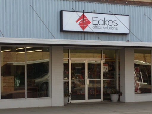 Eakes Office Solutions in York, Nebraska