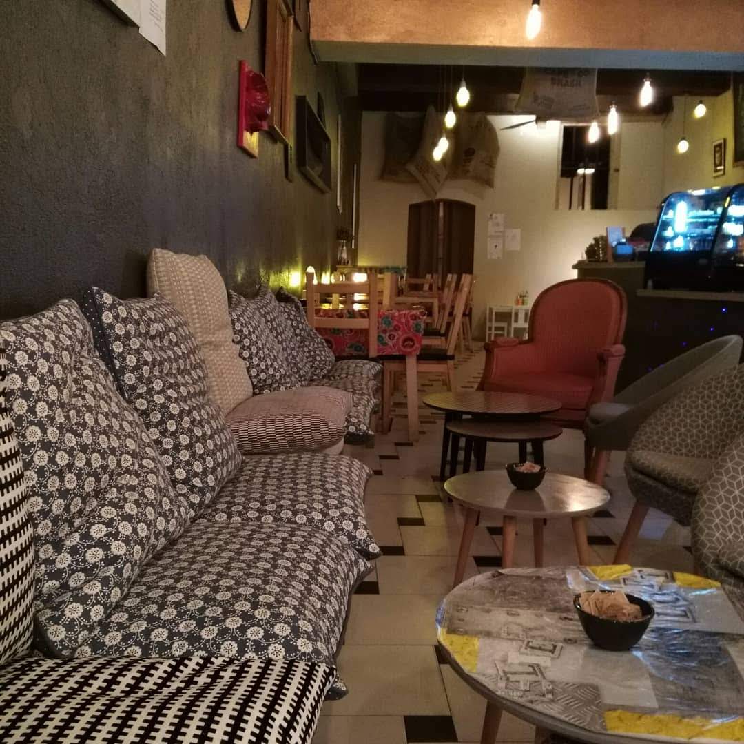 Photo n° 2 de l'avis de S... fait le 14/10/2018 à 20:58