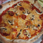 Photo n°1 de l'avis de Popi.A fait le 27/04/2022 à 10:00 sur le  Poldo's Pizza à Ancona