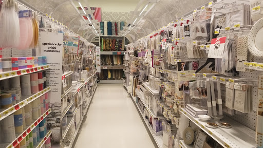 Fabric Store «Jo-Ann Fabrics and Crafts», reviews and photos, 2655 N Decatur Rd, Decatur, GA 30030, USA