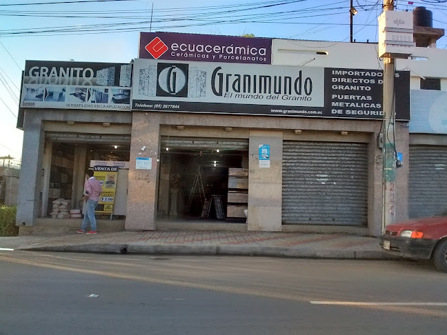 GRANIMUNDO