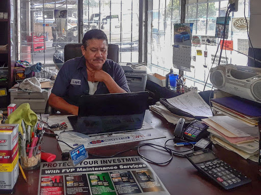 Mechanic «L&T Complete Auto Repair», reviews and photos, 2692 Main St, Riverside, CA 92501, USA