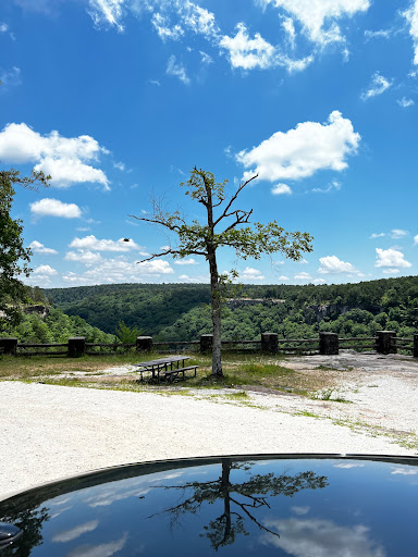 Nature Preserve «Little River Canyon National Preserve», reviews and photos, 4322 Little River Trail NE, Fort Payne, AL 35984, USA