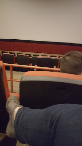 Movie Theater «Epic Theatres of St. Augustine», reviews and photos, 112 Theatre Dr, St Augustine, FL 32086, USA