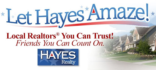 Real Estate Agency «Hayes Realty», reviews and photos, 4368 Dressler Rd NW #104, Canton, OH 44718, USA