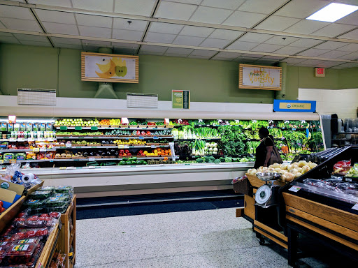 Supermarket «Publix Super Market at Ponce», reviews and photos, 1001 Ponce De Leon Ave NE, Atlanta, GA 30306, USA