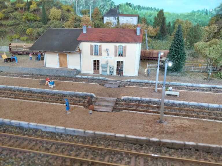 Photo n° 16 de l'avis de Jean-Louis.A fait le 17/06/2020 à 17:17